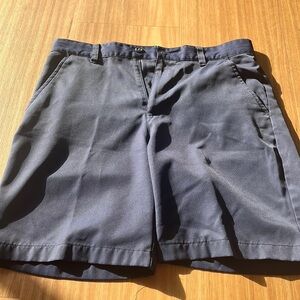 Izod Performance Golf Shorts (size 30)